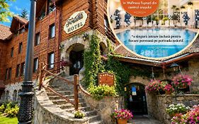 Fortuna Eco - Boutique Hotel